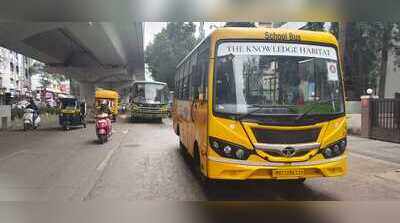 IIT-BHU grad from Rajasthan pursuing MTech in Pune falls from bus, run over by school bus