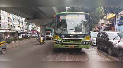 IIT-BHU grad from Rajasthan pursuing MTech in Pune falls from bus, run over by school bus