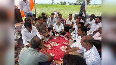 Villagers protest air, water pollution from ethanol factory in Bundi