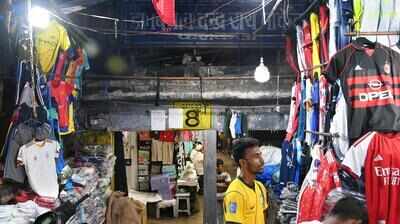 HC gives BC Roy Mkt traders a week to shift out