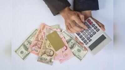 CA booked for ‘enabling’ Rs 629 cr in dubious foreign remittances