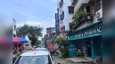 Mukundapur hotels on edge as shutdown drive reaches city’s 2nd Mini Bangla pocket