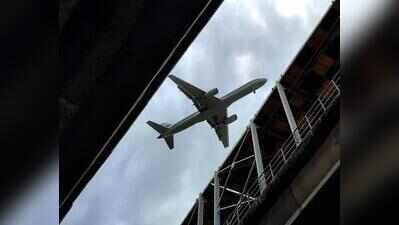 Opposition parties, industrial chambers criticise TVK govt’s decision to drop Parandur airport project