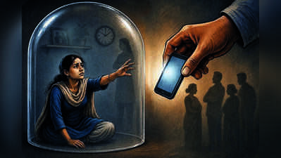 Denying phones is now new tool of domestic abuse in Gujarat