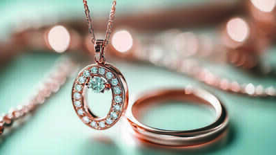 Ahmedabad: Demand for Rakhi jewellery up despite soaring gold, silver prices