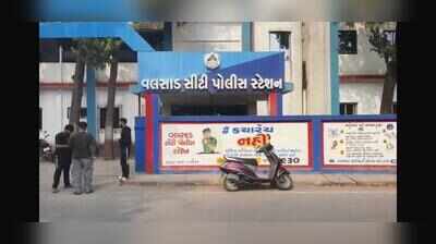 3 boys gang-rape 15-year-old girl at Tithal beach