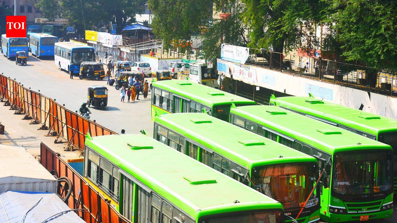 PMPML to compensate property damage; hikes accident payouts, halves senior pass rates
