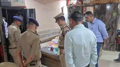 22-year-old woman found murdered in Surat village