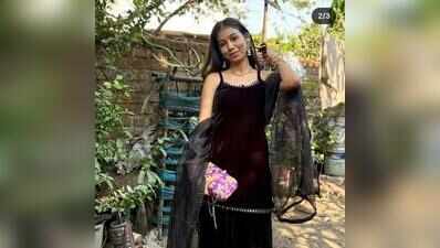 22-year-old woman found murdered in Surat village