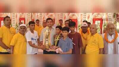 31st Rajasthan State-Level Road Cycling Championship: Bikaner cyclists dominate to emerge champions