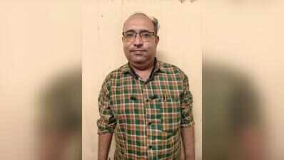 Navsari scribe held for accepting Rs 51,000 bribe
