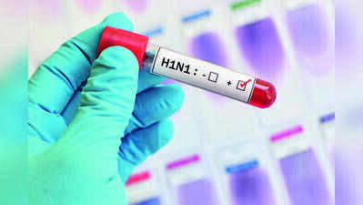 Haryana orders 100% flu testing amid H1N1 surge