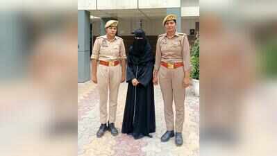 Woman spikes kheer, steals Rs 7 lakh valuables from landlord’s house in Ghaziabad