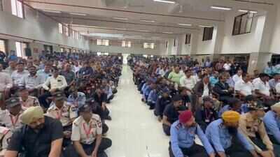 After A’bad rape case, SOG holds meeting with security agencies