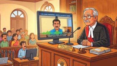 Depose from anywhere: Madras high court releases witnesses from procedural shackles