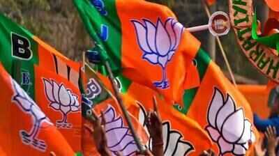 BJP’s one-upwomanship over UPA: Party flags women empowerment under its govts