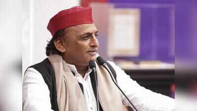 2027 polls will be a fight only between SP and BJP: Akhilesh