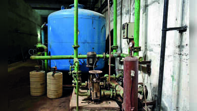 Proposal to mandatorily link new home projects’ STPs with PCMC drainage to curb river pollution