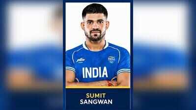 Four SCR employees to don India jersey at Asian Games