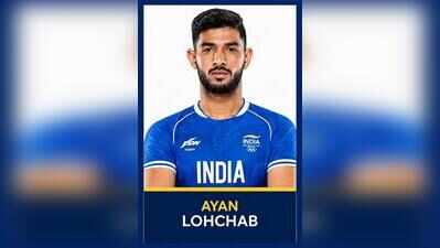 Four SCR employees to don India jersey at Asian Games