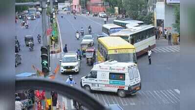 Narayan Singh Circle has highest trace-metal pollution, finds study