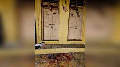 Man shot at home in Kasba Peth amid three-year-old divorce dispute