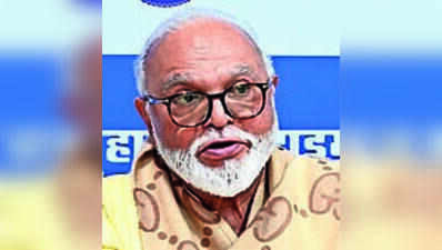 Bhujbal opposes OBC activists’ protest rally to counter Jarange