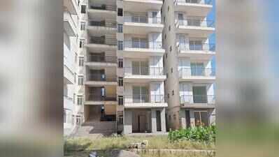 IRP and buyers’ rep of Supertech Basera suspended in Gurgaon