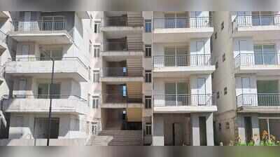 IRP and buyers’ rep of Supertech Basera suspended in Gurgaon