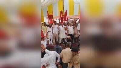 How fish swam into UP’s political waters this Shrawan