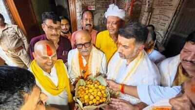 How fish swam into UP’s political waters this Shrawan