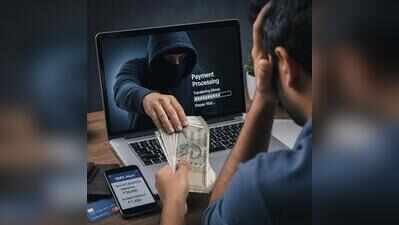 Wagholi resident cheated of Rs40L by online fraudsters