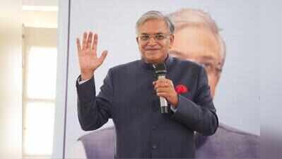 CEC, a state topper, recalls school days at alma mater