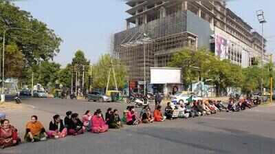 Punjab govt employees’ statewide ‘maha hartal’ on Aug 27
