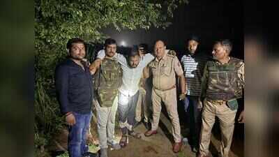 MSc student murder: Co-accused held, says friend offered Rs 22L for killing