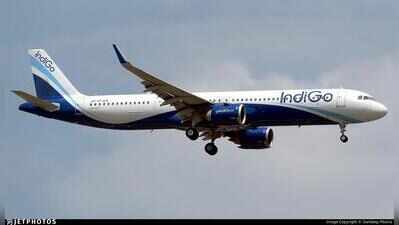 DGCA clearance awaited as IndiGo aircraft remains grounded in Gorakhpur