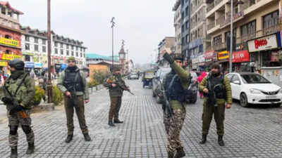 SIA reopens probe into 1998 massacre of 23 Kashmiri Pandits in Ganderbal