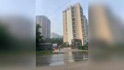 450 families in Gurgaon condo rely on DG set as snag sparks outages