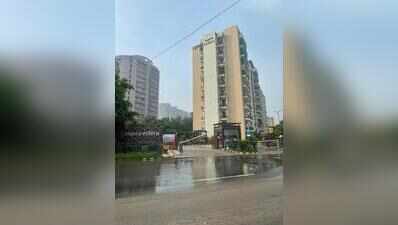 450 families in Gurgaon condo rely on DG set as snag sparks outages