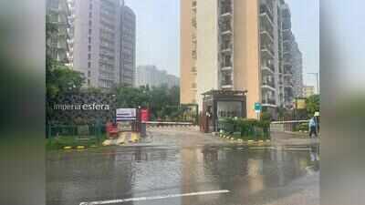 450 families in Gurgaon condo rely on DG set as snag sparks outages