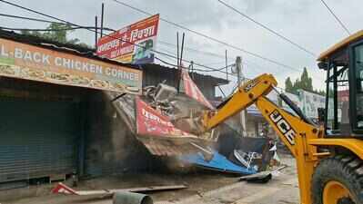 GMDA clears 16km of road corridors, launches portal to flag encroachments