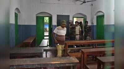 Class 1 boy bitten by snake in Kolkata school, condition ‘stable’