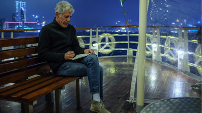 Remembering Anthony Bourdain through his radical honesty