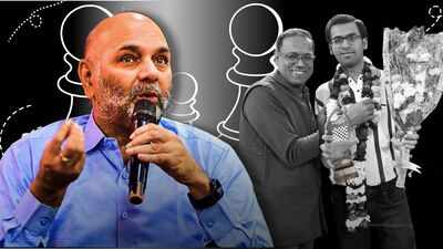 'An unfortunate racket': As India nears its 100th chess Grandmaster, is an expensive coach all you need?