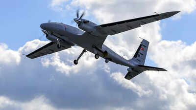 Repeated trips of Turkish military transport planes to Pak between Aug 19 & 21 raise eyebrows in India
