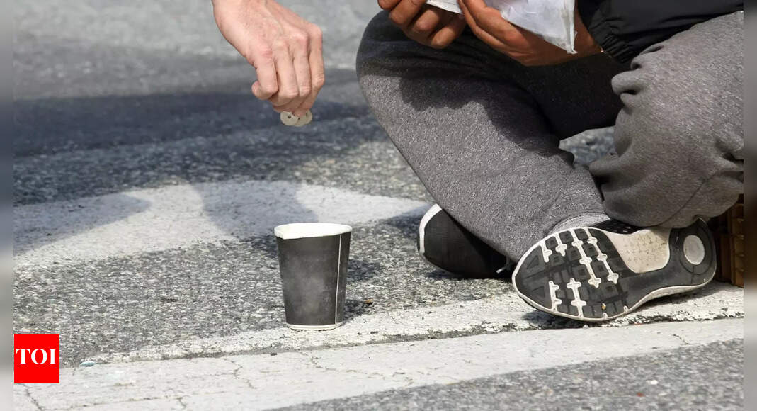 In a first, Census 2027 will not record data on begging