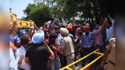 PU student poll battlelines drawn amid nomination disputes