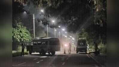 Babbar Khalsa trio was paid to carry out IED blast in Chandigarh: Cops