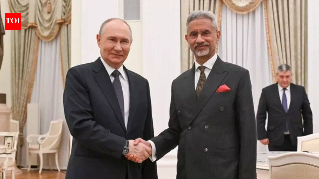 Russian President Putin says will continue fertiliser supplies to India