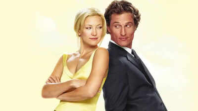 'How to Lose a Guy in 10 Days' sequel in the works; Kate Hudson and Matthew McConaughey eyed to return in rom-com